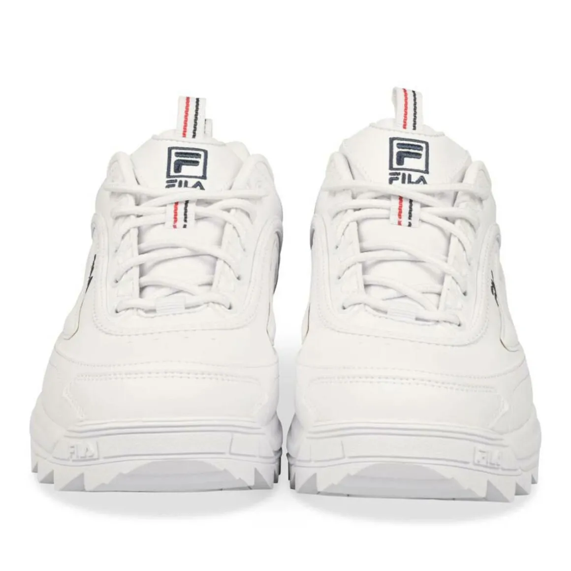 Sneakers WIT Distorter WMN