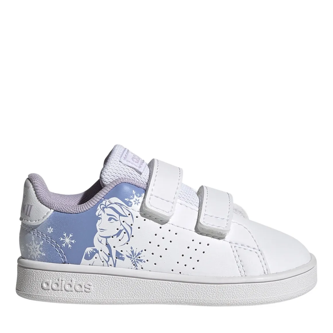 Sneakers WIT Frozen Advantage