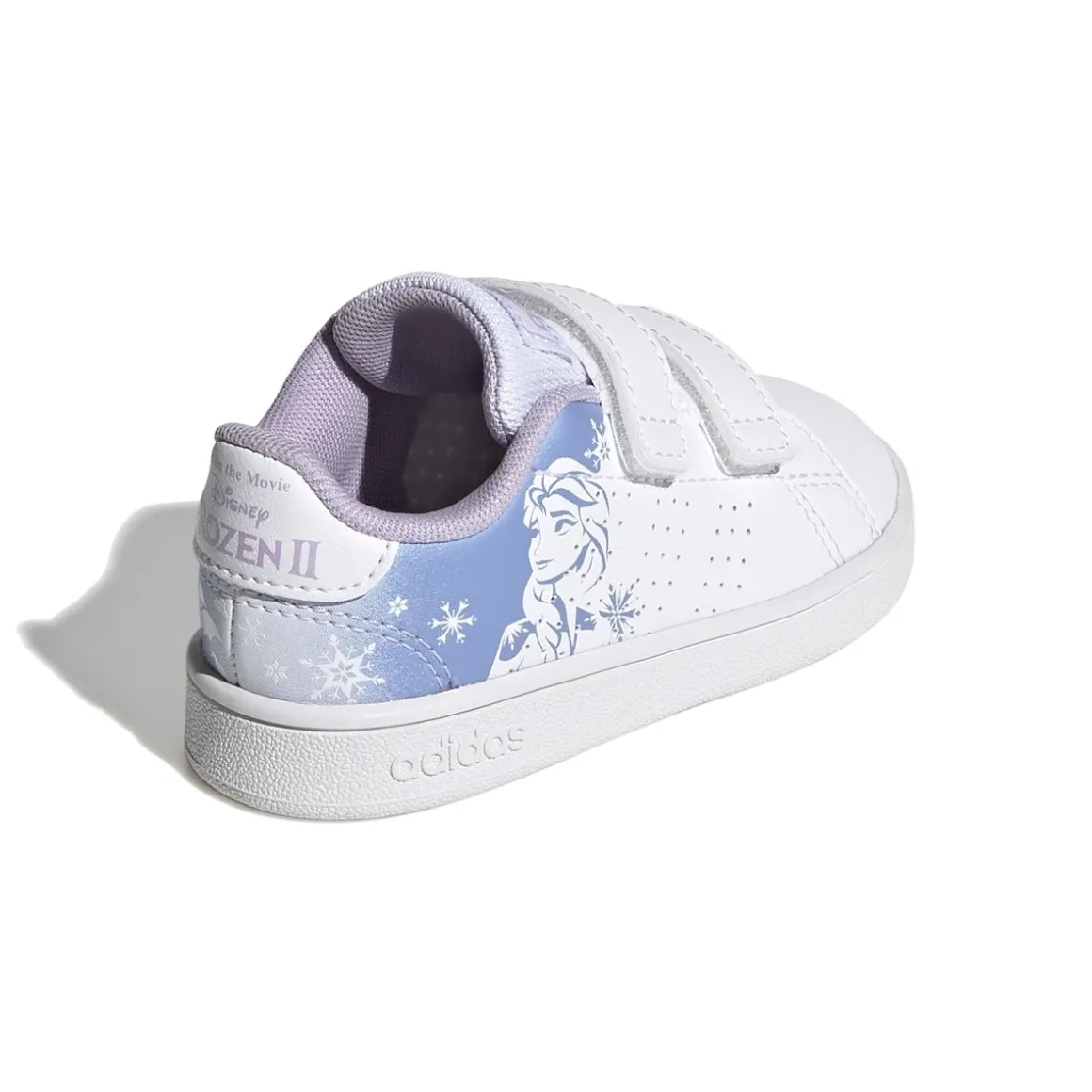 Sneakers WIT Frozen Advantage