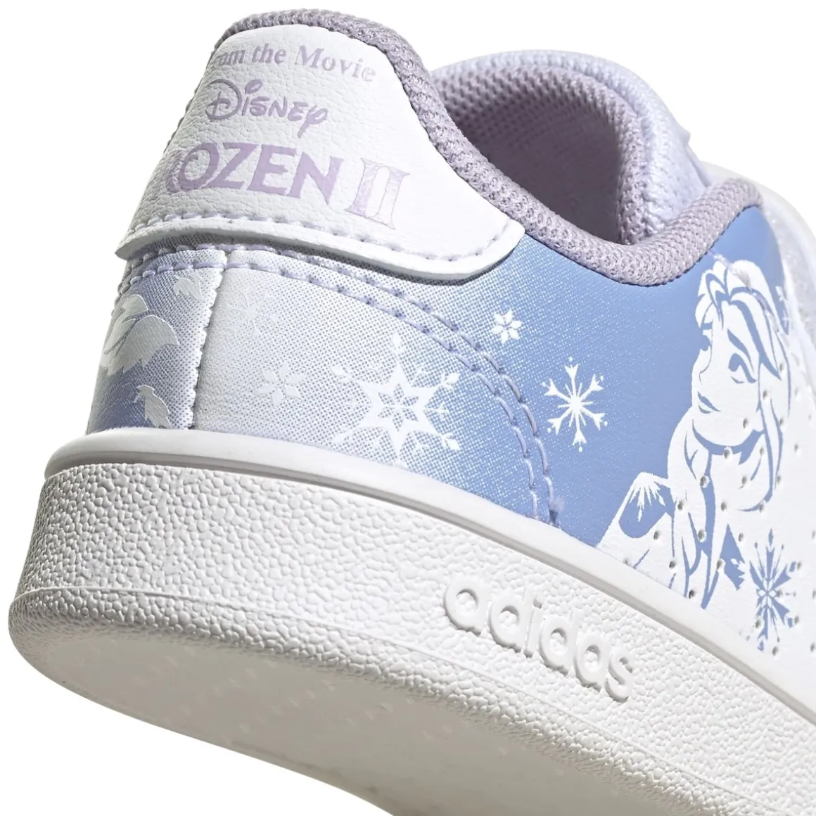 Sneakers WIT Frozen Advantage