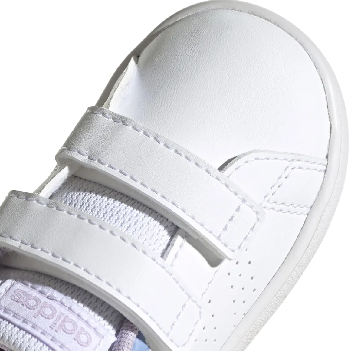 Sneakers WIT Frozen Advantage