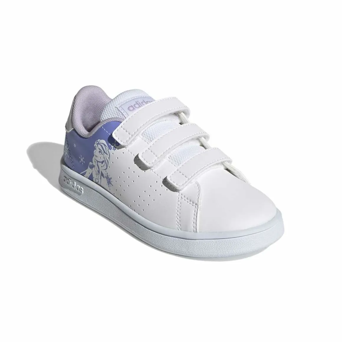 Sneakers WIT Frozen Advantage