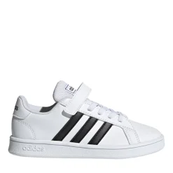 Sneakers WIT Grand Court C