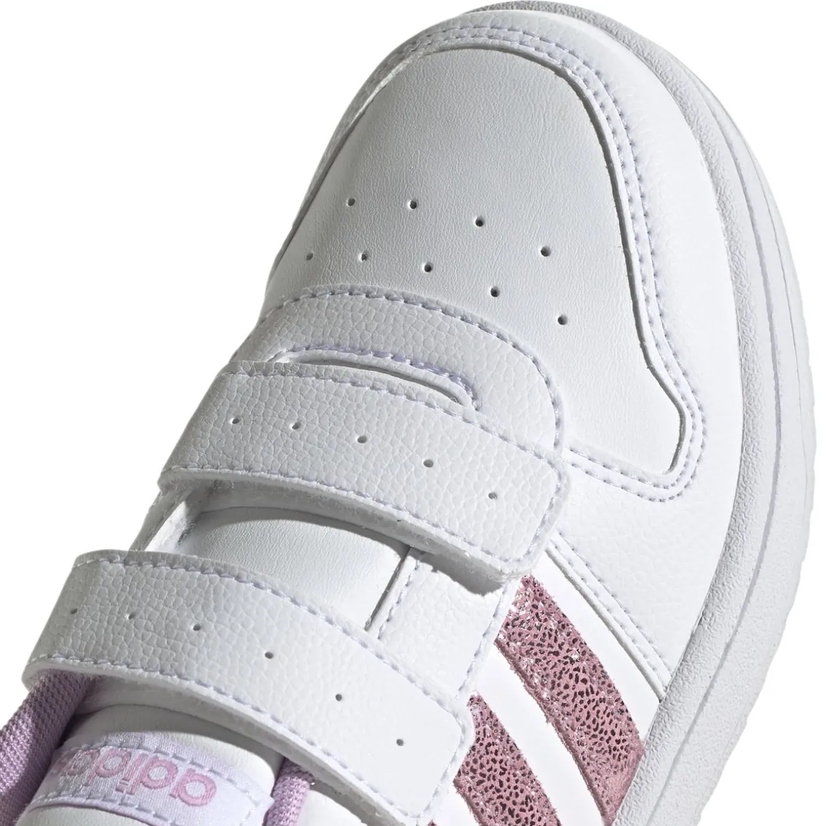 Sneakers WIT Hoops 2.0