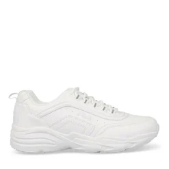 Sneakers WIT Marked