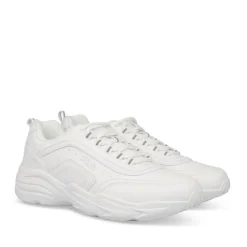 Sneakers WIT Marked