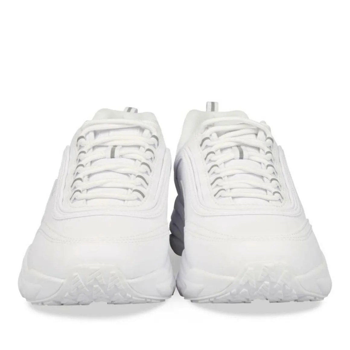 Sneakers WIT Marked