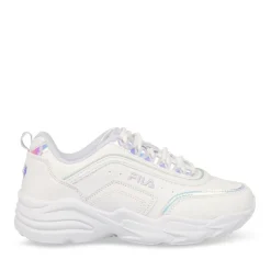 Sneakers WIT Marked Kids