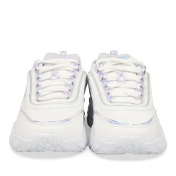 Sneakers WIT Marked Kids