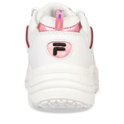 Sneakers WIT Marked Kids