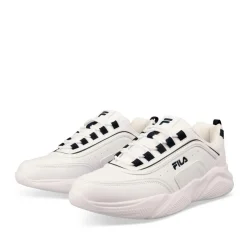 Sneakers WIT Marked Man