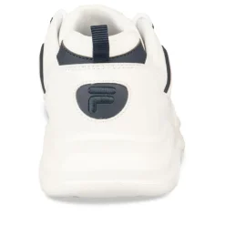 Sneakers WIT Marked Man
