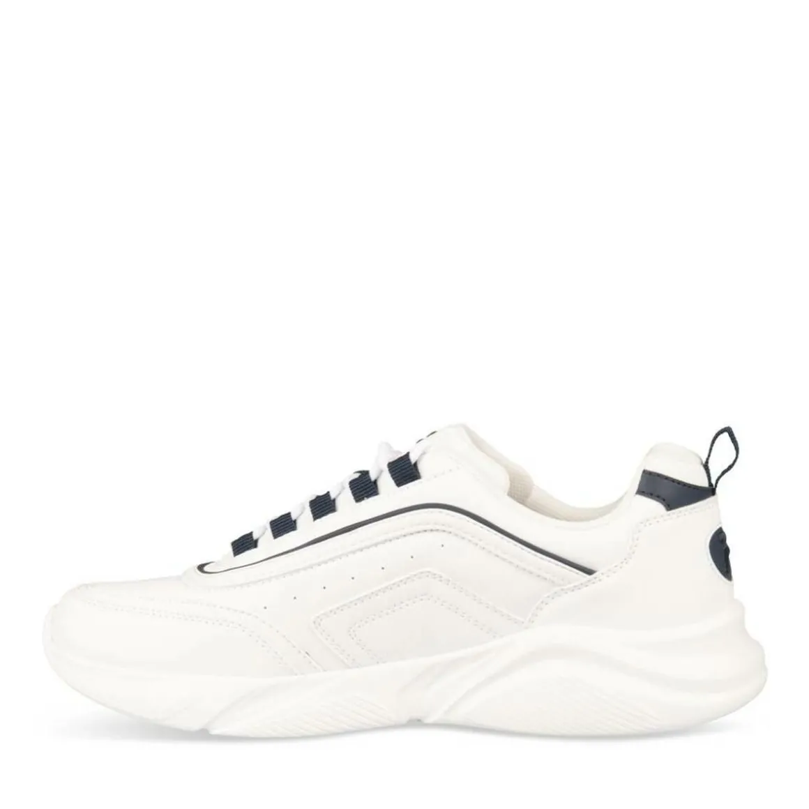 Sneakers WIT Marked Man