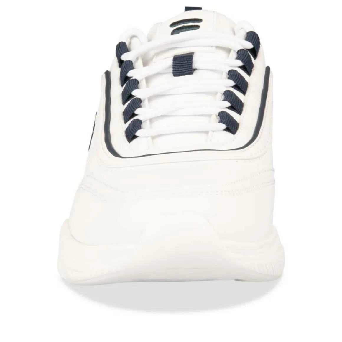 Sneakers WIT Marked Man