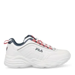 Sneakers WIT Marked Teens