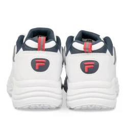 Sneakers WIT Marked Teens