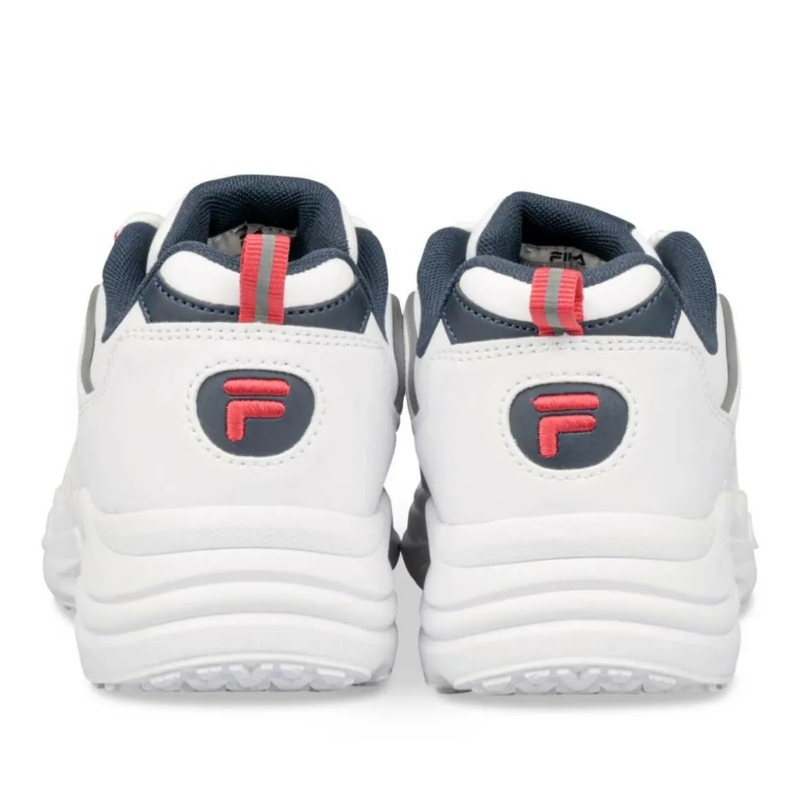 Sneakers WIT Marked Teens