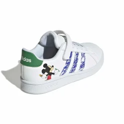 Sneakers WIT Mickey Grand Court