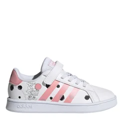 Sneakers WIT Minnie Grand Court
