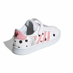 Sneakers WIT Minnie Grand Court