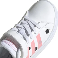Sneakers WIT Minnie Grand Court