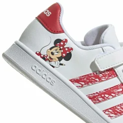Sneakers WIT Minnie Grand Court
