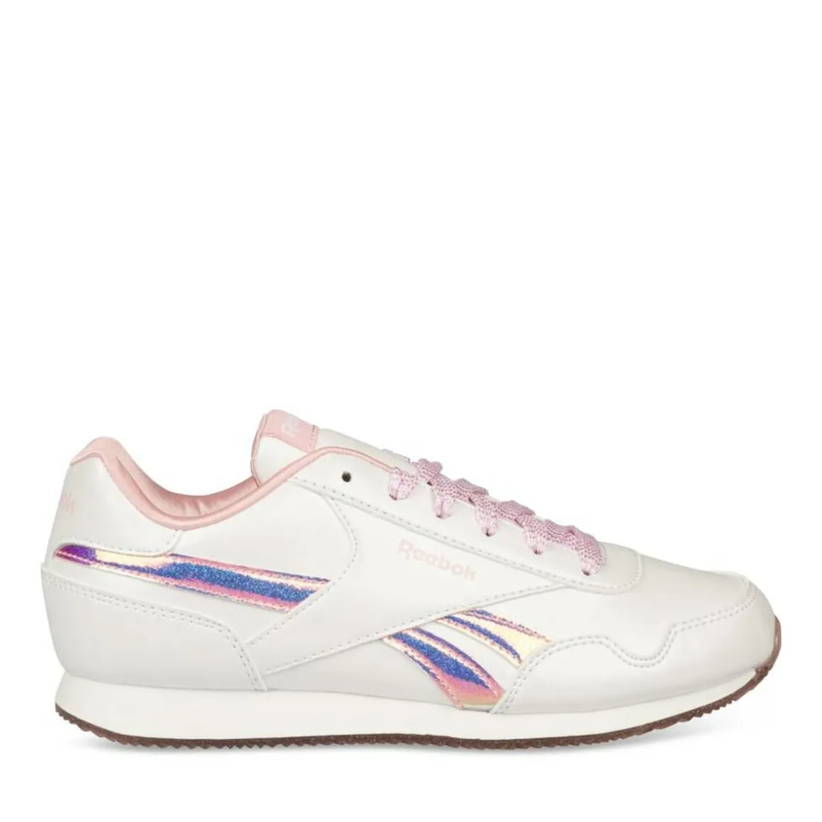 Sneakers WIT Royal Cljog