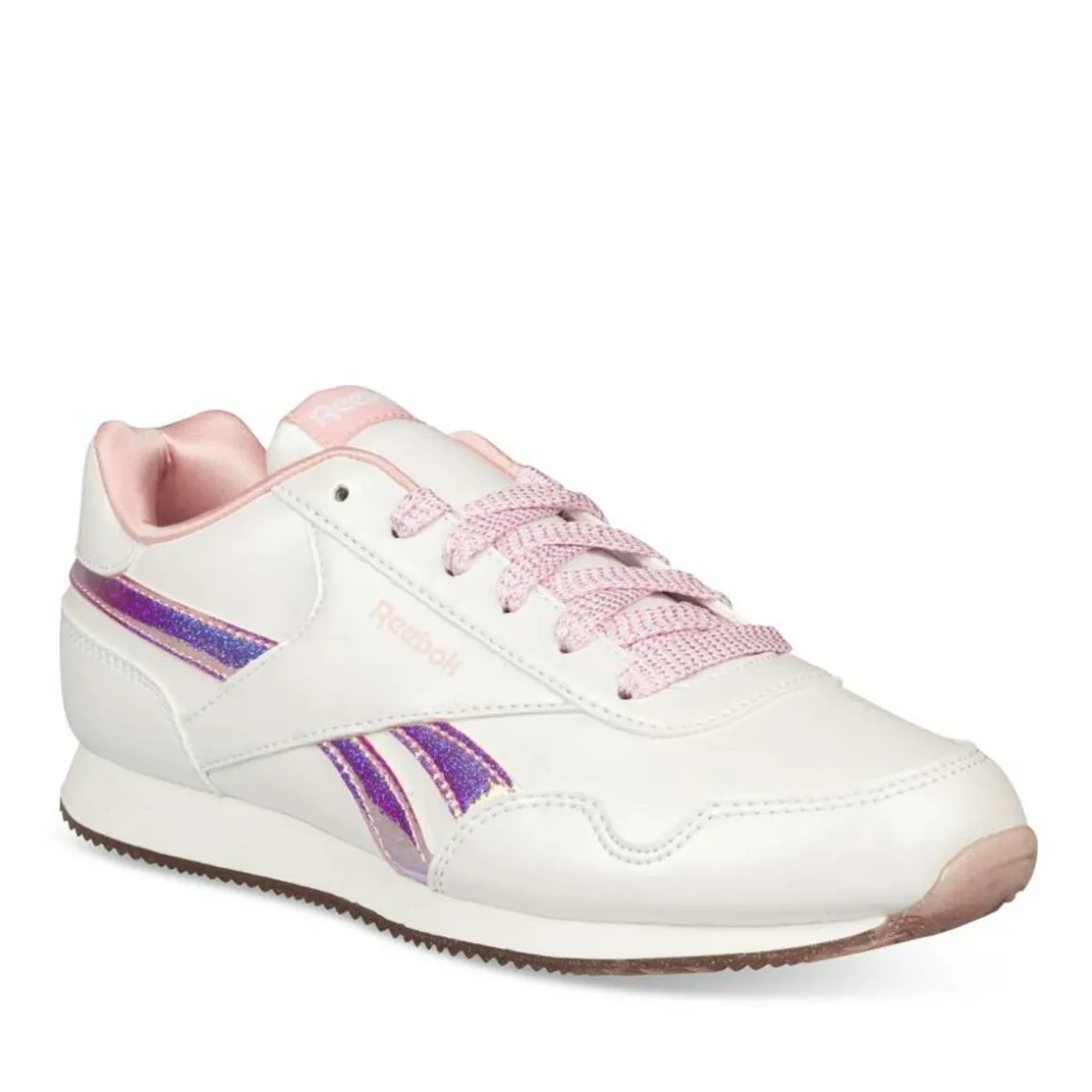 Sneakers WIT Royal Cljog