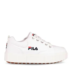 Sneakers WIT Sandblast C