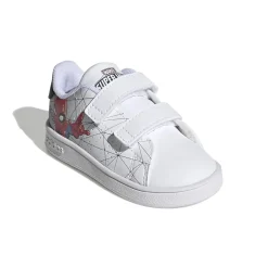 Sneakers WIT Spiderman Advantage