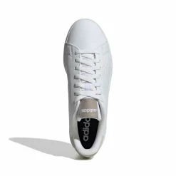 Sneakers WIT ADIDAS ADVANTAGE BASE