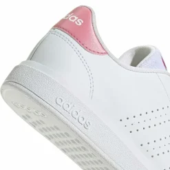 Sneakers WIT ADIDAS ADVANTAGE BASE
