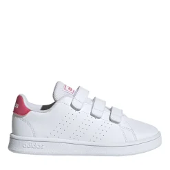 Sneakers WIT ADIDAS Advantage C