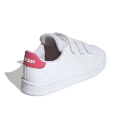 Sneakers WIT ADIDAS Advantage C