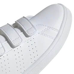 Sneakers WIT ADIDAS Advantage C