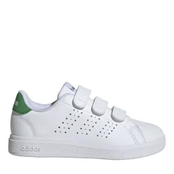 Sneakers WIT ADIDAS ADVANTAGE BASE