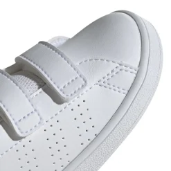 Sneakers WIT ADIDAS Advantage