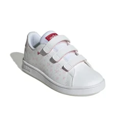 Sneakers WIT ADIDAS Advantage