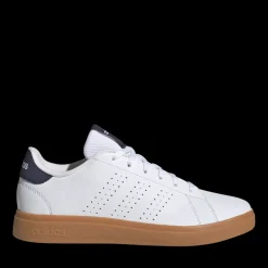 Sneakers WIT ADIDAS ADVANTAGE BASE