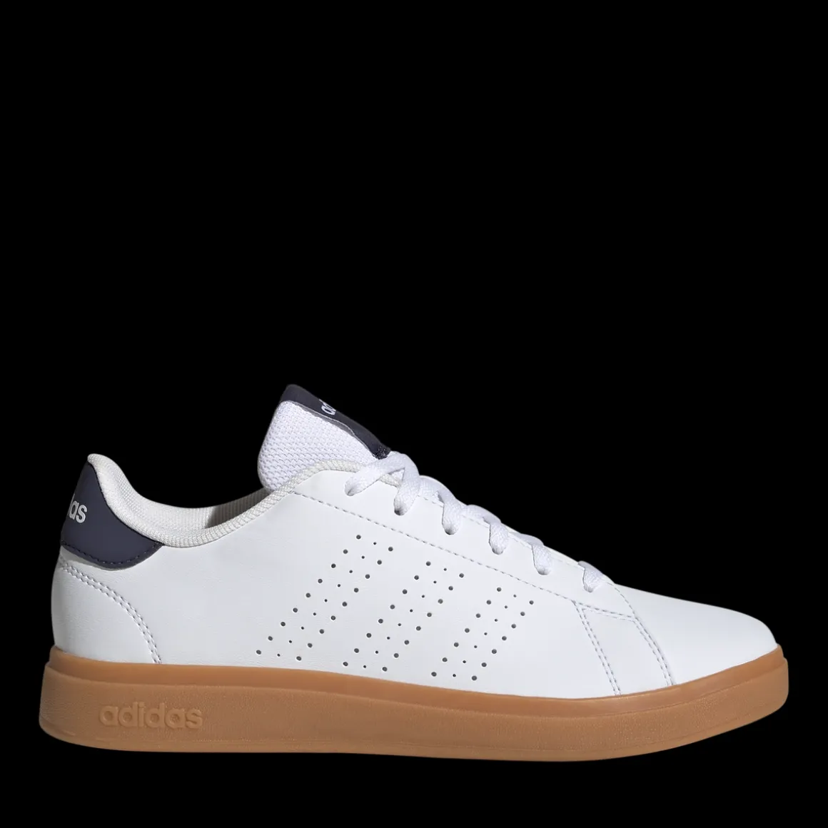 Sneakers WIT ADIDAS ADVANTAGE BASE