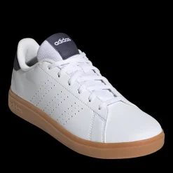 Sneakers WIT ADIDAS ADVANTAGE BASE