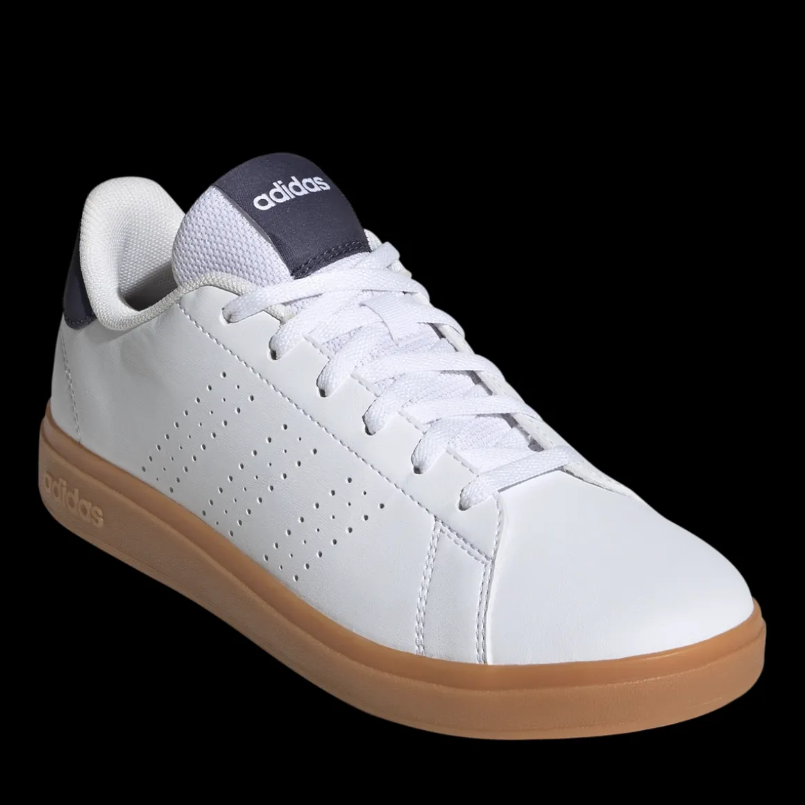 Sneakers WIT ADIDAS ADVANTAGE BASE