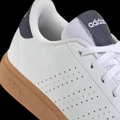Sneakers WIT ADIDAS ADVANTAGE BASE