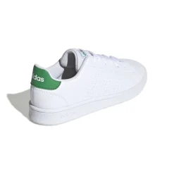 Sneakers WIT ADIDAS Advantage K