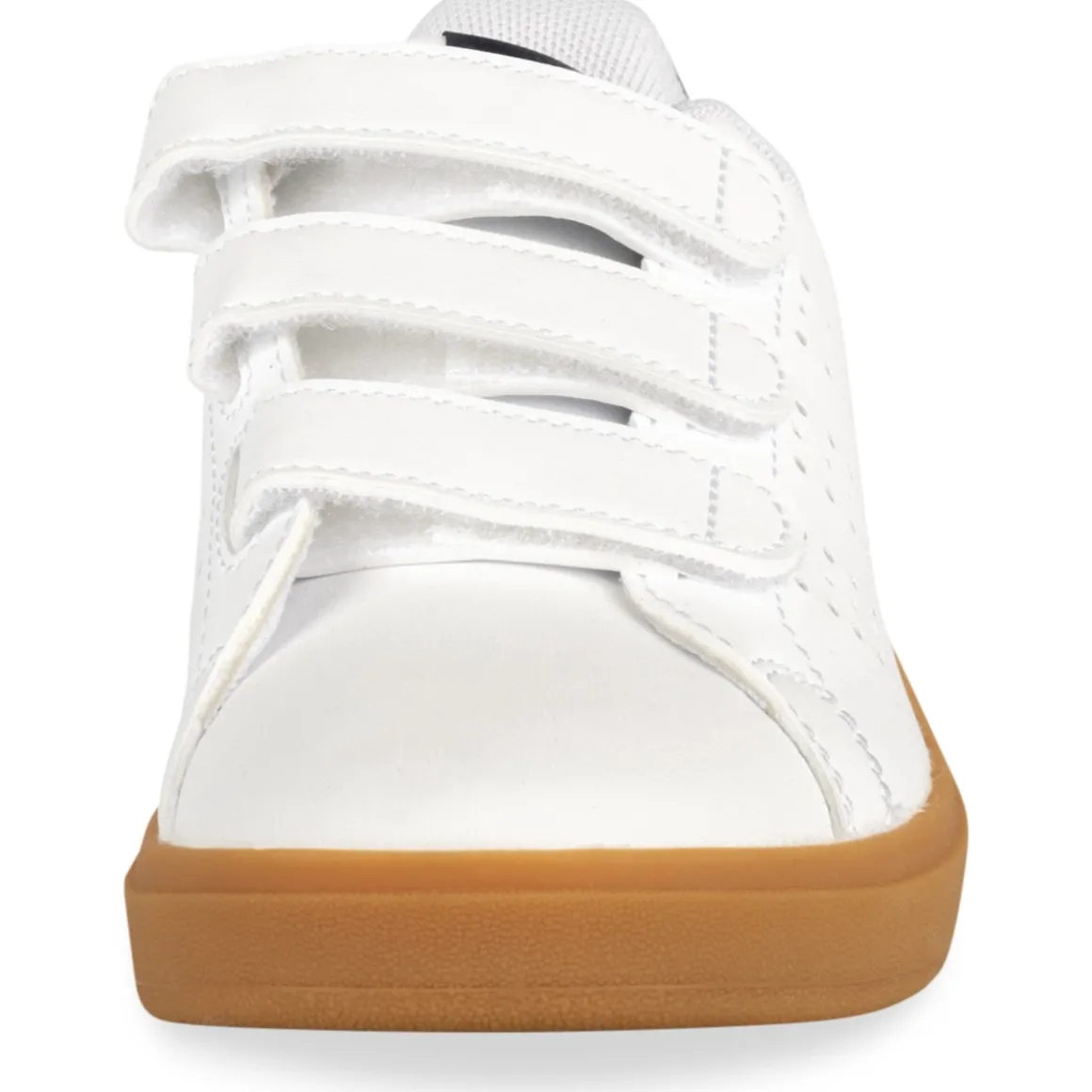 Sneakers WIT ADIDAS ADVANTAGE BASE