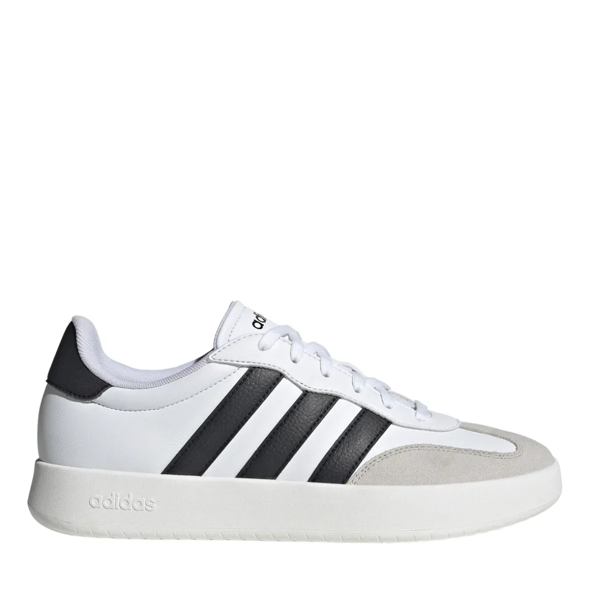 Sneakers WIT ADIDAS BARREDA