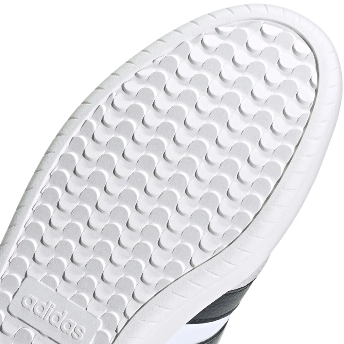 Sneakers WIT ADIDAS BARREDA