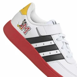 Sneakers WIT ADIDAS Breaknet 2.0 Mickey