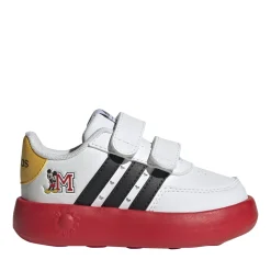 Sneakers WIT ADIDAS Breaknet Mickey 2.0