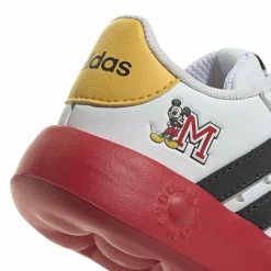 Sneakers WIT ADIDAS Breaknet Mickey 2.0
